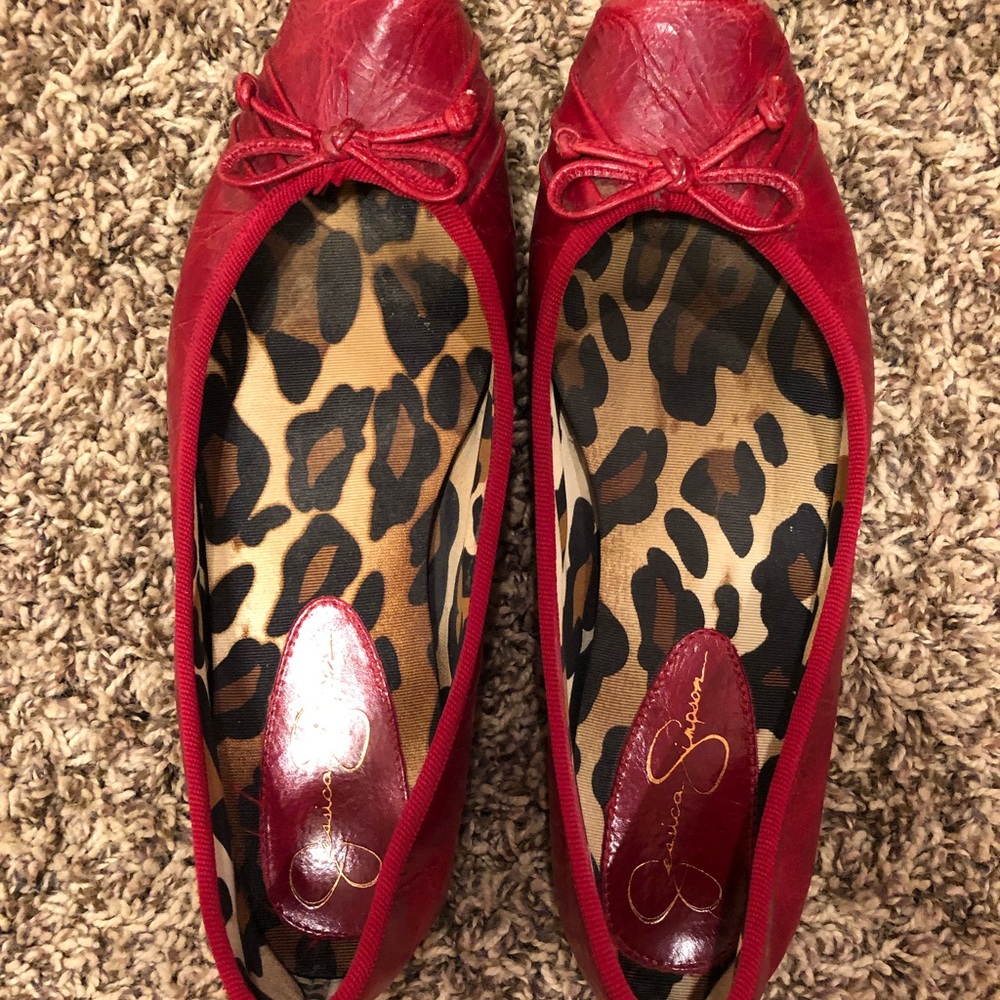 Ballet Flats